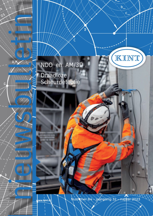 Bekijk details: Het nieuwe KINT Magazine december 2023