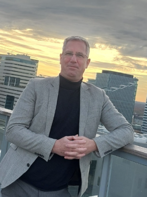 Frank van Bockel