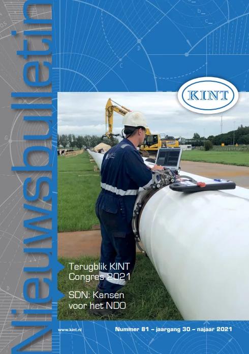 Bekijk details: De najaarseditie van het KINT Magazine!