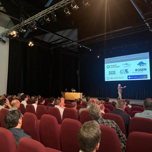 Presentaties Congres 2026 nu online