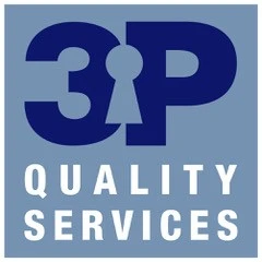 Logo 3P