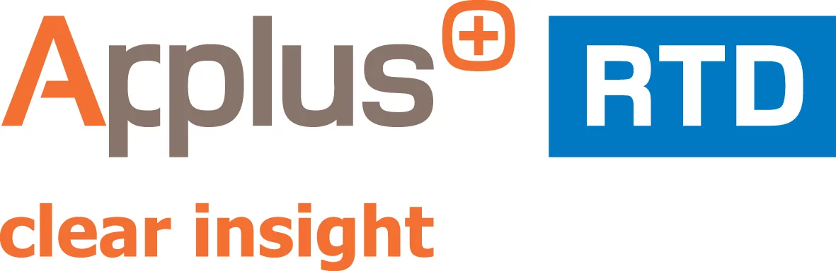 Logo Applus