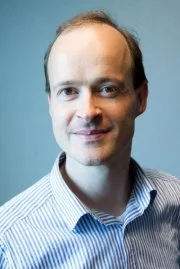 Portretfoto Casper Wassink