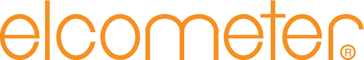 Logo Elcometer