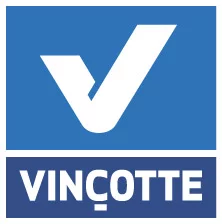 Logo Vincotte