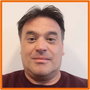 Portretfoto Richard Meijninger
