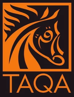Logo Taqa