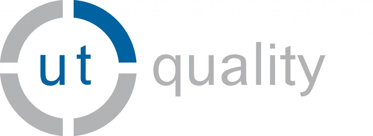 Logo UT Quality