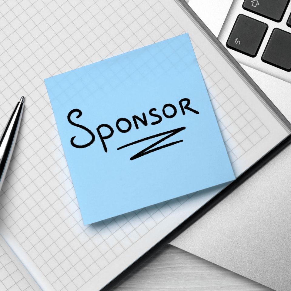 Sponsoring