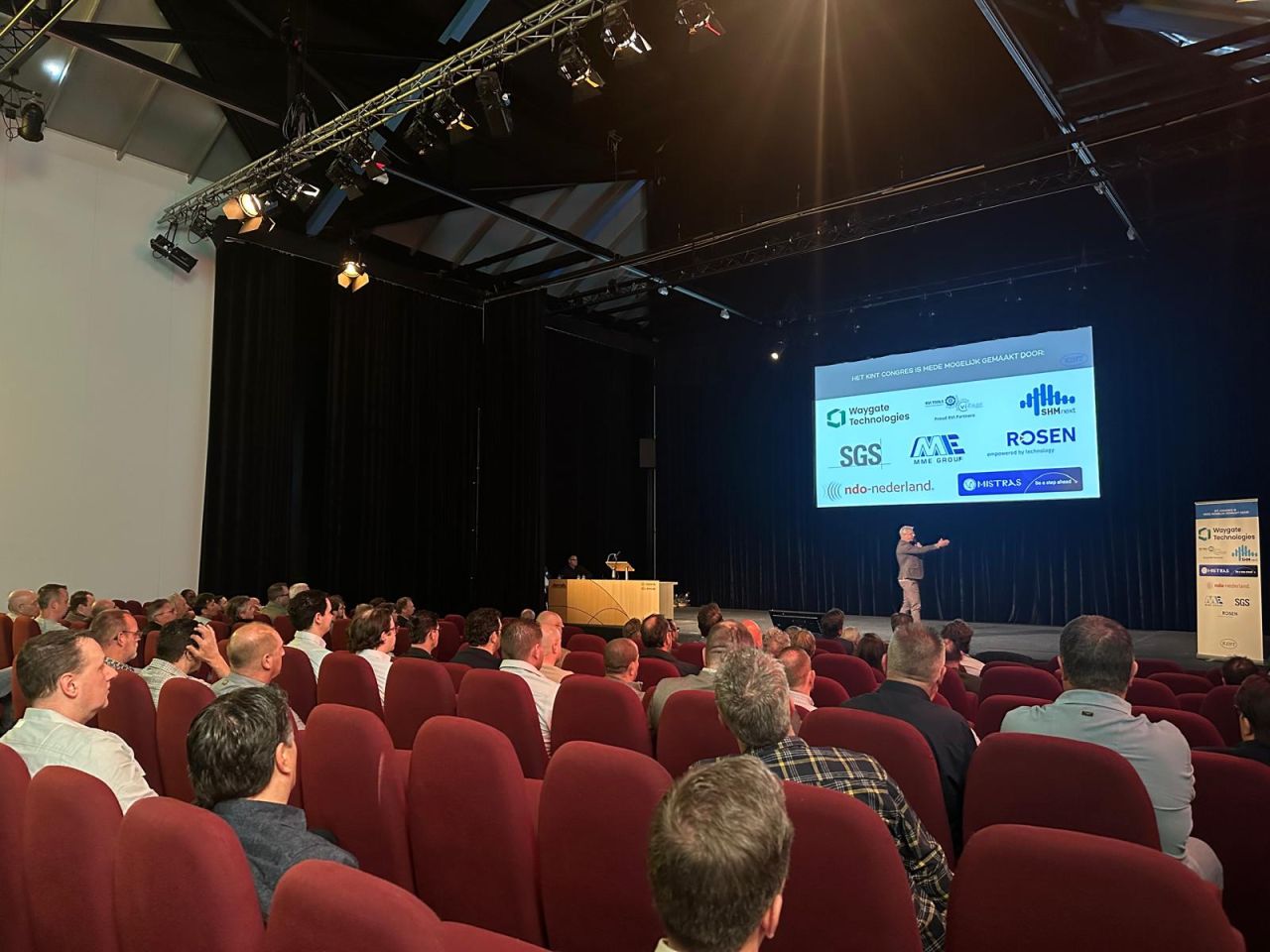 Presentaties Congres 2026 nu online