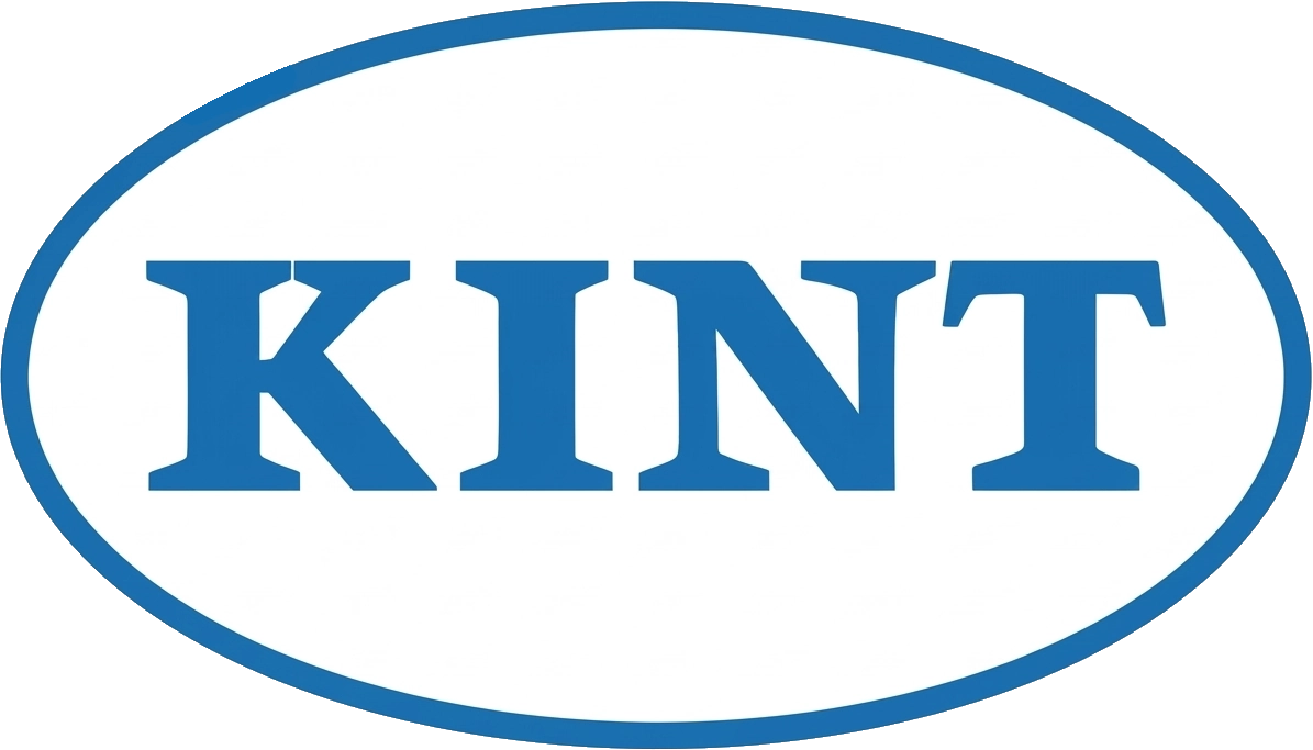 KINT Logo